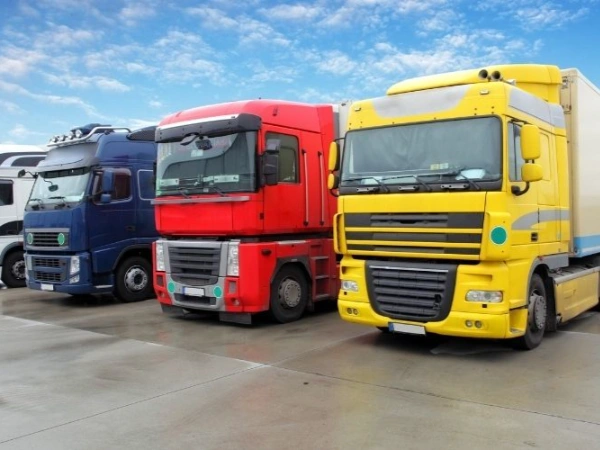 Adana Sarıveliler Nakliye